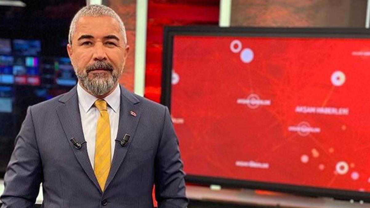 Veyis Ateş Habertürk’ten istifa etti