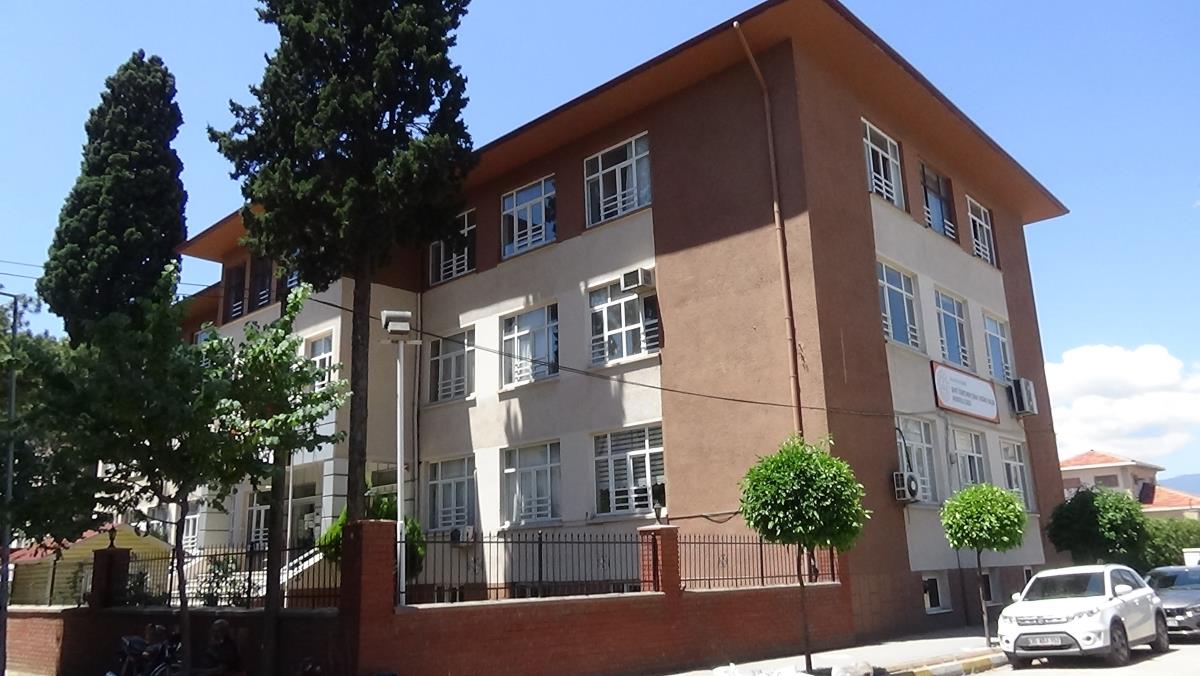 Şehit öğretmen Aybüke Yalçın’a büyük saygısızlık!