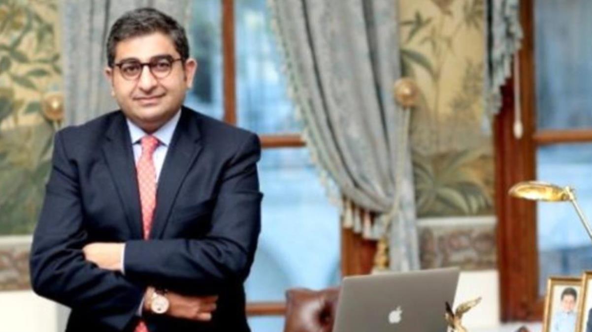 Sezgin Baran Korkmaz Deniz Zeyrek’le konuşmuş!