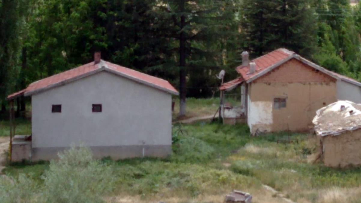 Şiddet şiddet uygulayan kocasını öldürdü