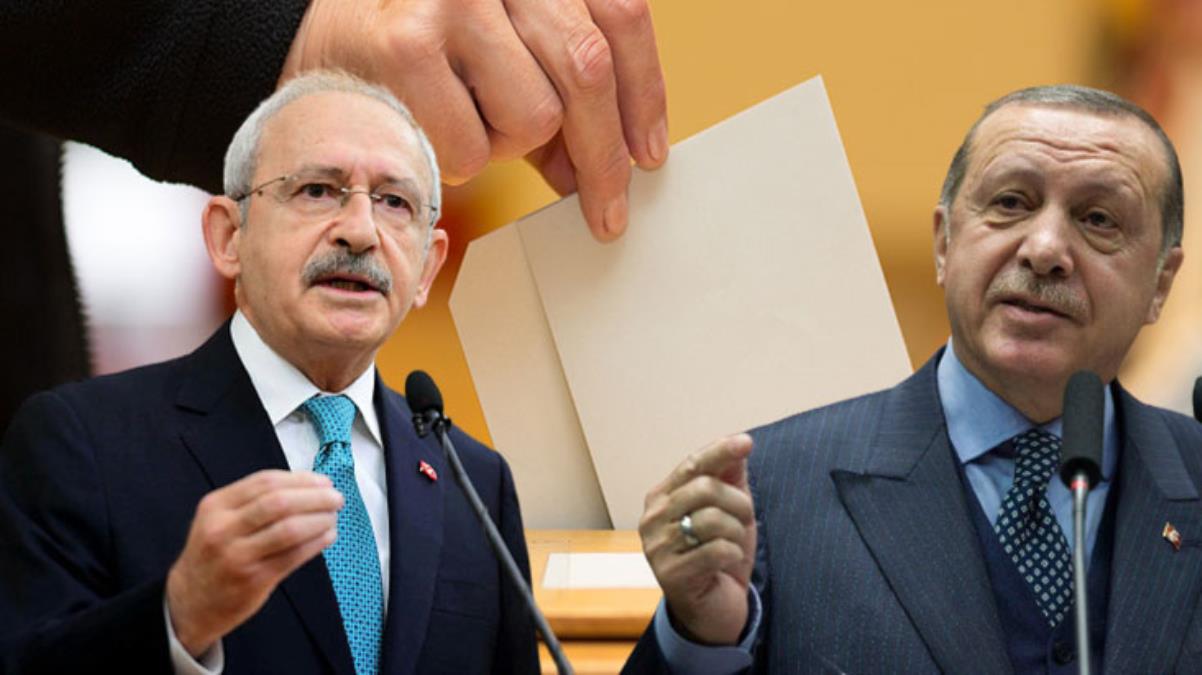 Son anket sonuçlarında görülmemiş sürpriz!