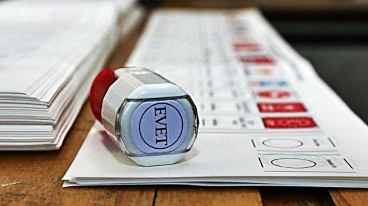 Son ankette MHP ve HDP baraj altında kaldı