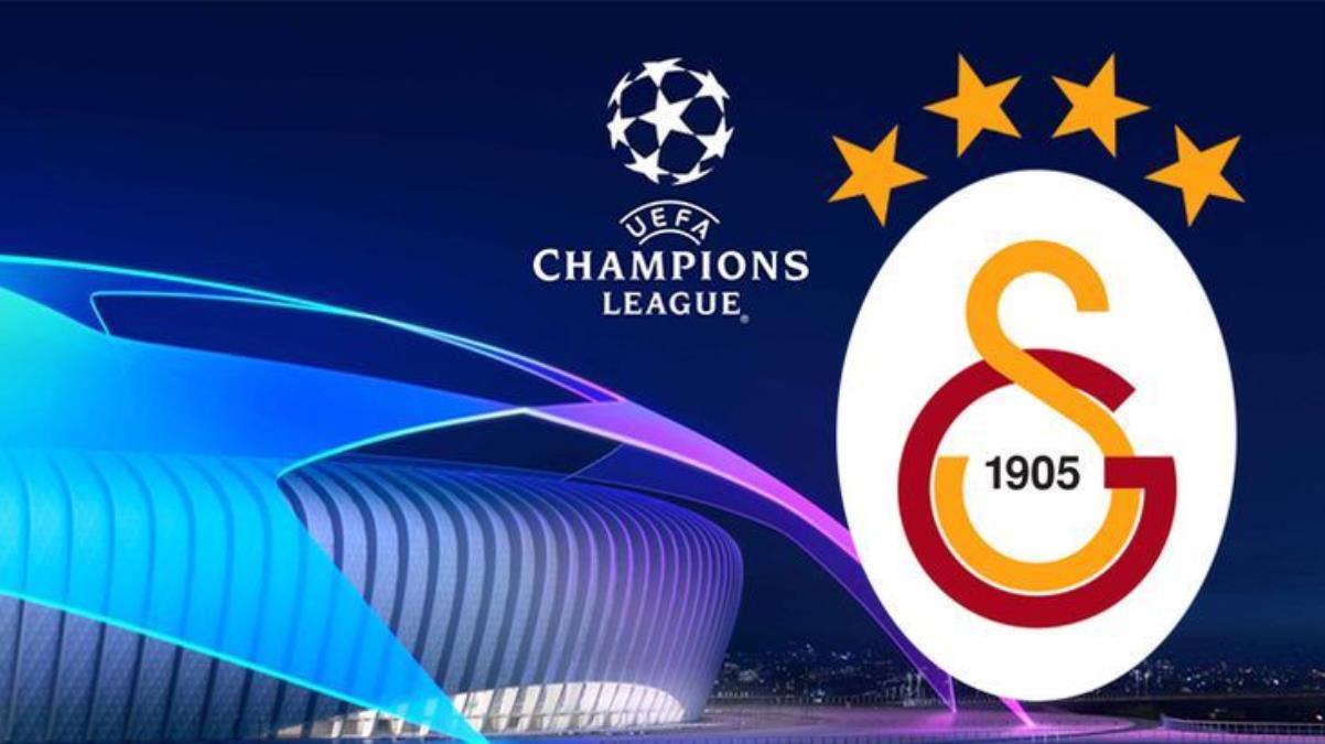 Galatasaray PSV ile eşleşti
