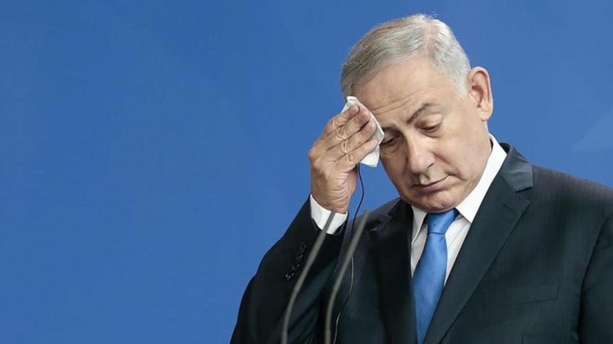 Netanyahu’nun rakipleri koalisyon için anlaştı