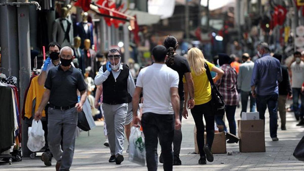 Maske zorunluluğu ne zaman kalkar?