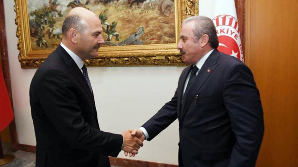 Mustafa Şentop’tan 10 bin dolar alan siyasetçi açıklaması