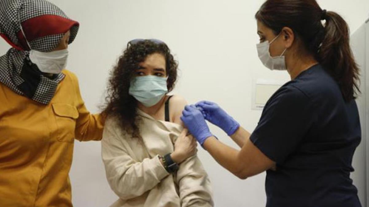 İşçi ve memurlar için aşı takvimi açılıyor