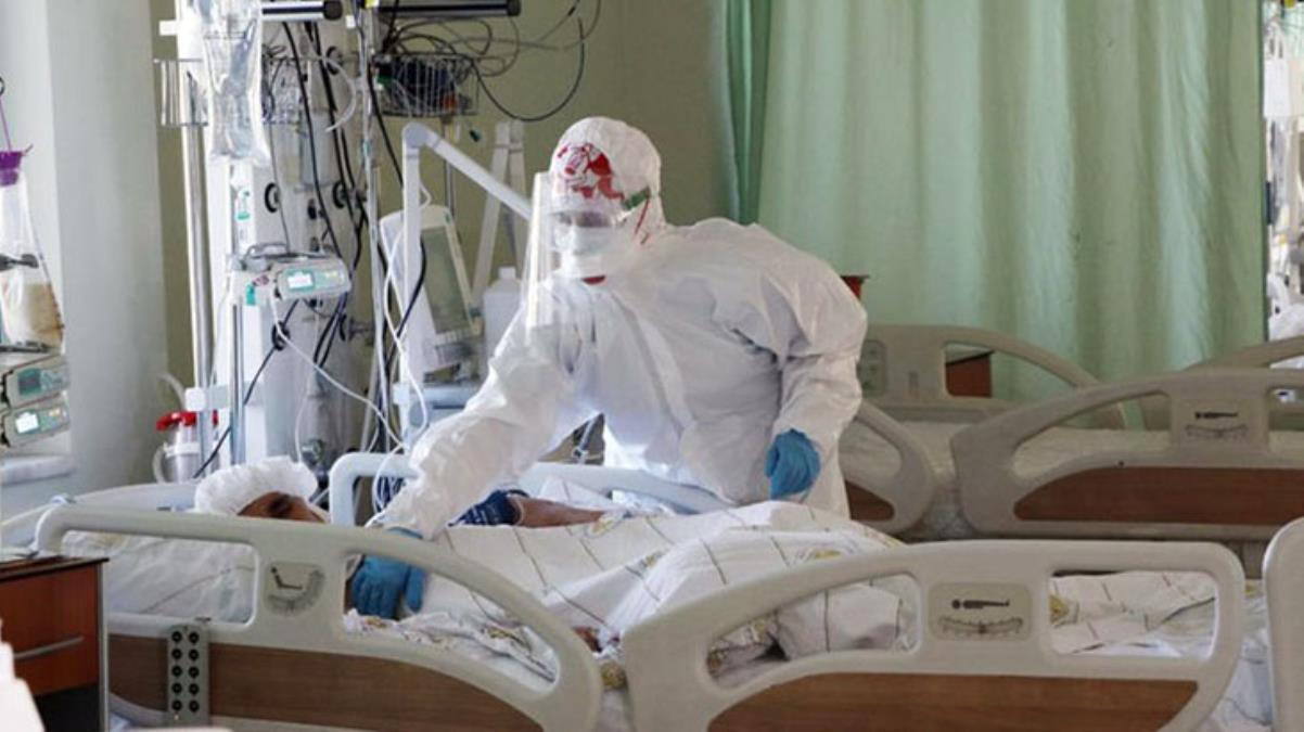 Türkiye’de koronovirüse 45 kurban daha