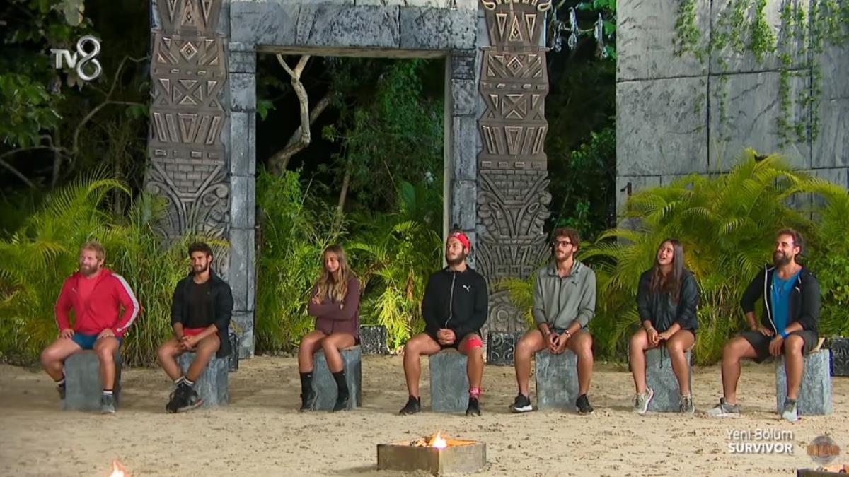 Survivor’da lüks araba sahibini buldu