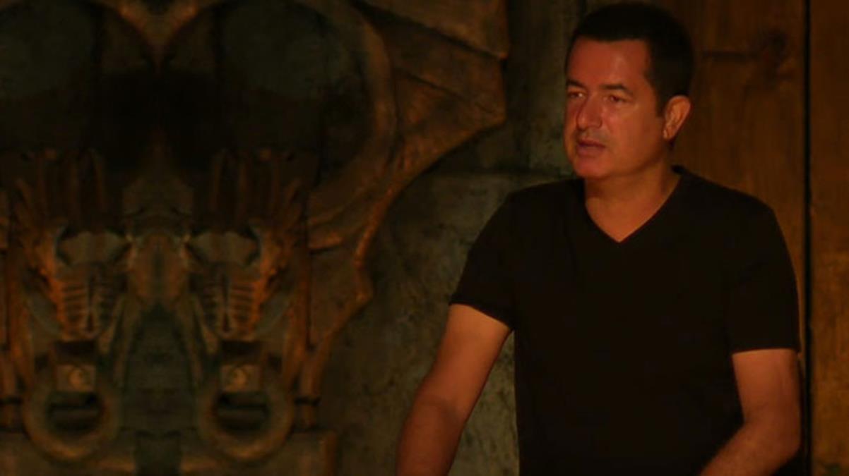 Survivor’da görülmemiş olay!