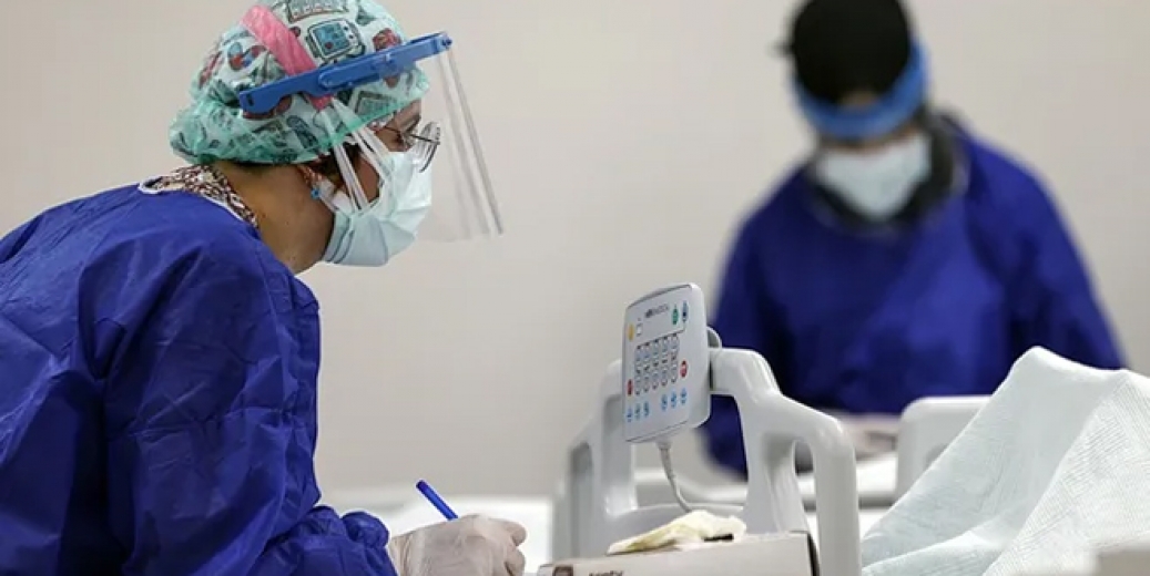 Türkiye’de 19 Haziran koronavirüs tablosu