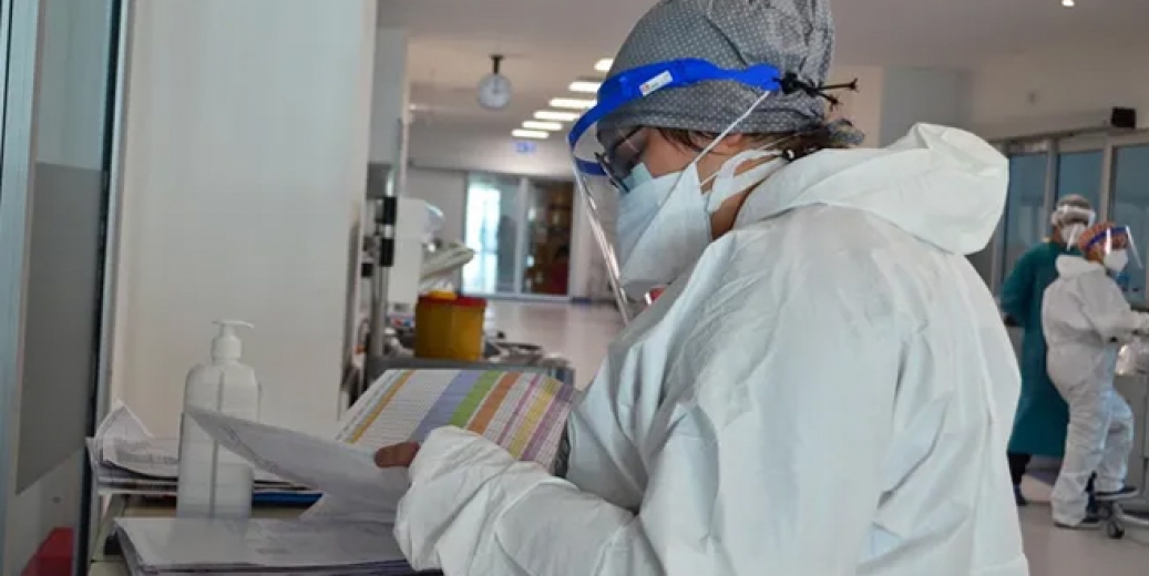 Türkiye’de 94 kişi vefat etti