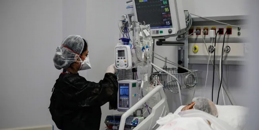 Türkiye’de koronavirüs nedeniyle 59 kişi vefat etti