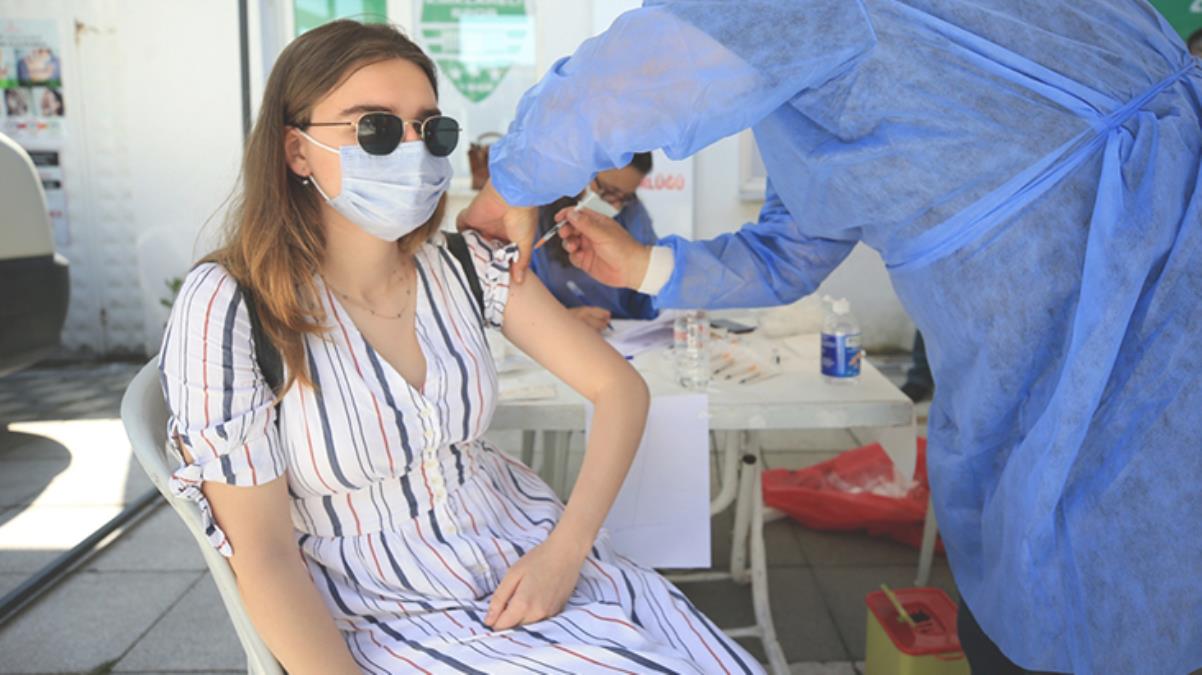 Türkiye’de aşılama takvimi değişiyor!