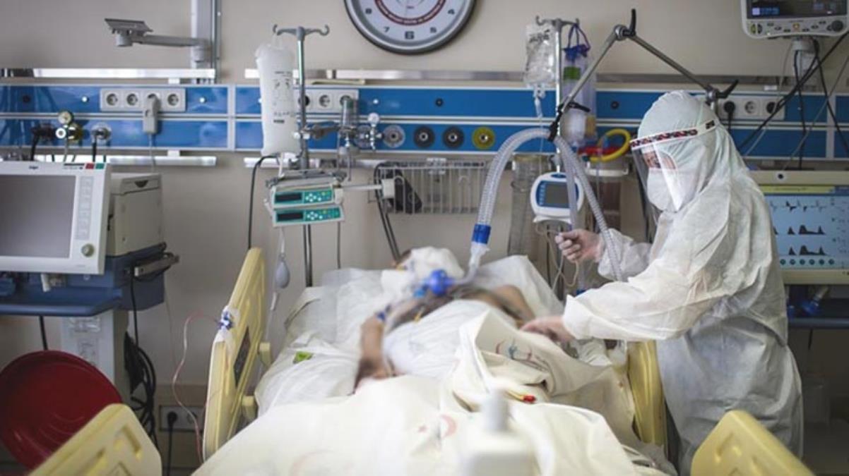 Delta varyantıyla ilgili uzmanlardan korkutan uyarı