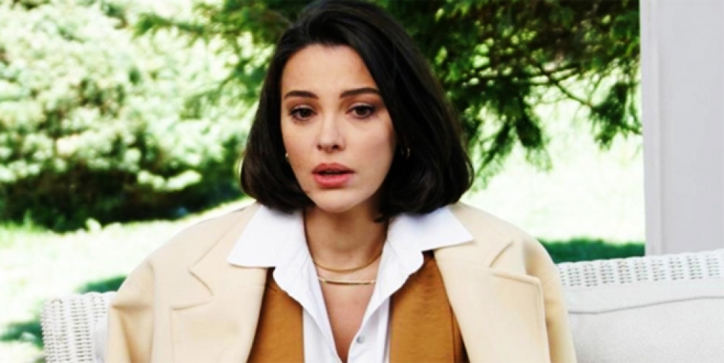 Tuvana Türkay oyuncu okulu açıyor