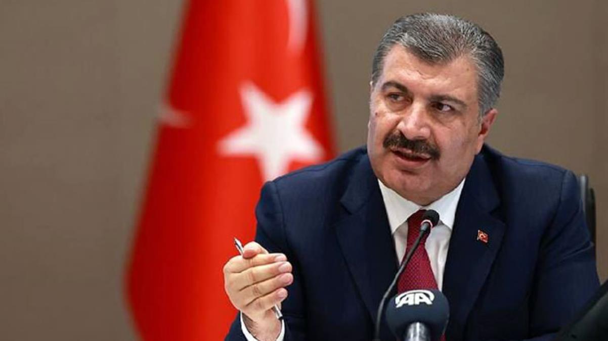 Ülke genelinde aşılamada rekor üzerine rekor!