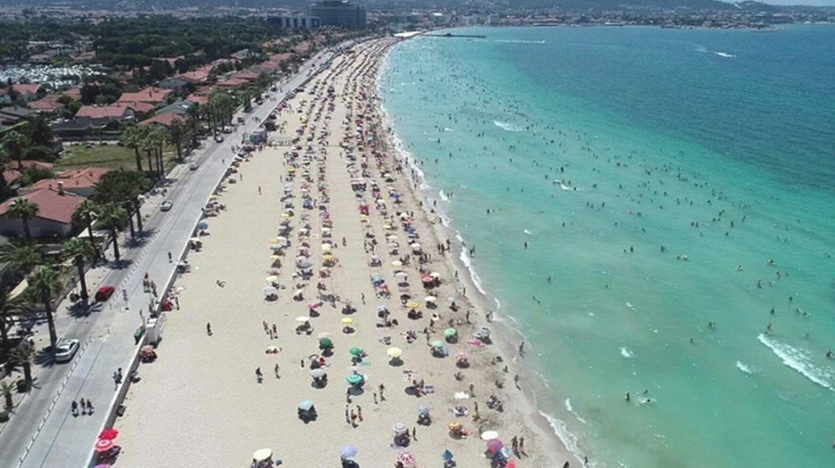 Kurban Bayramı tatilinde büyük göç