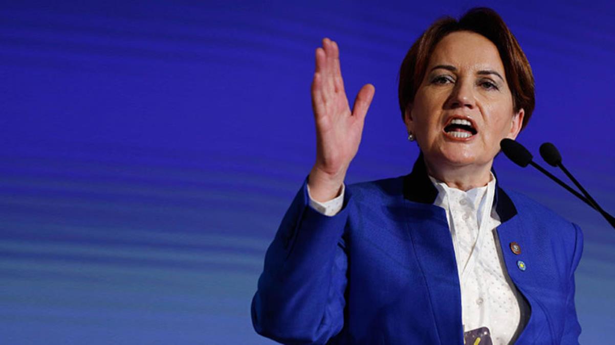 Akşener’den ırkçı lider Kurz’a mülteci yanıtı!