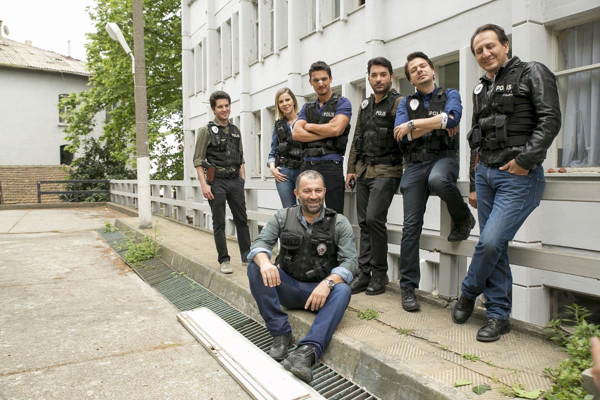 Arka Sokaklar’da Özgür Ozan şoku