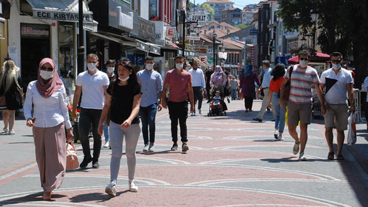 Bartın’da Delta varyantı alarmı