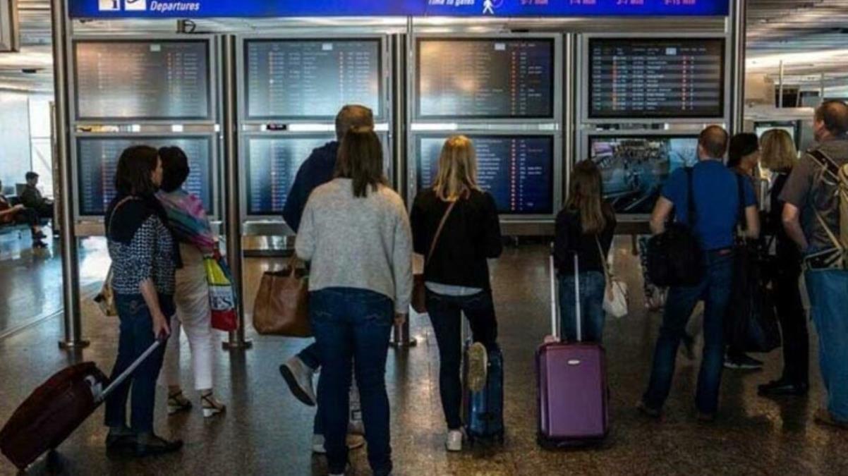 Belediye eliyle bir insan kaçakçılığı iddiası daha!