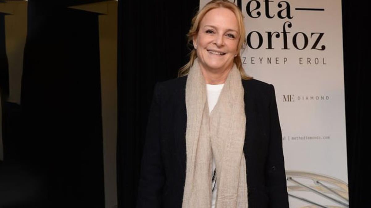 Carole Hakko hayatını kaybetti