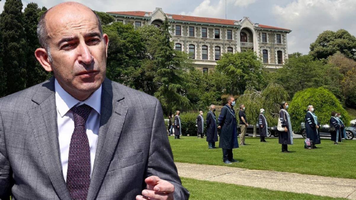 Melih Bulu’nun 194 gün sonra görevden alındı