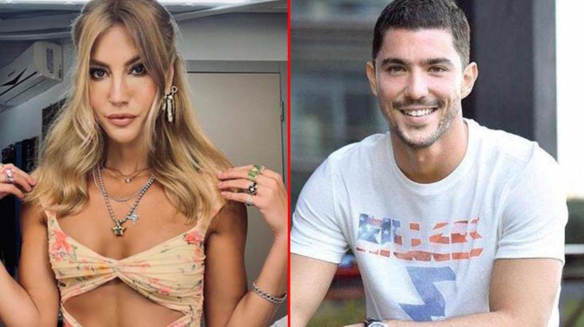 Çağla Şıkel Kaan Yıldırım’ı yalanladı