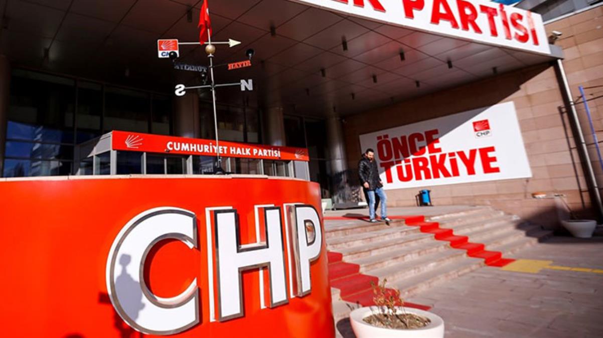 CHP’den erken seçim hamlesi!