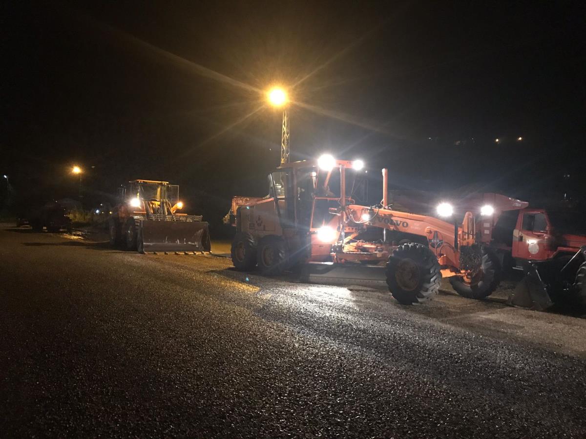 Dere taşınca düğün salonunu su bastı!