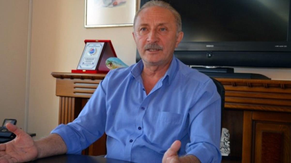 Ahmet Deniz Atabay’ın olaylı gecesi!