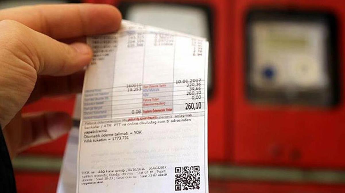 Elektriğe 1 Temmuz’dan itibaren yüzde 15 zam