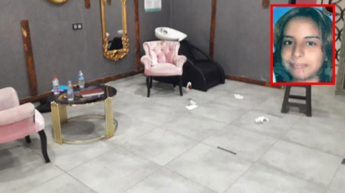 Eski eşini 7 yerinden bıçakladı