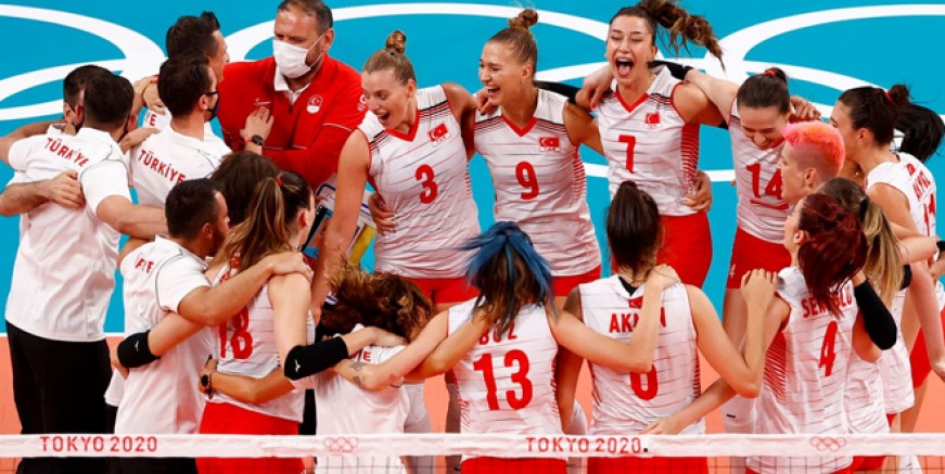 Filenin Sultanları Çin’i darmadağın etti