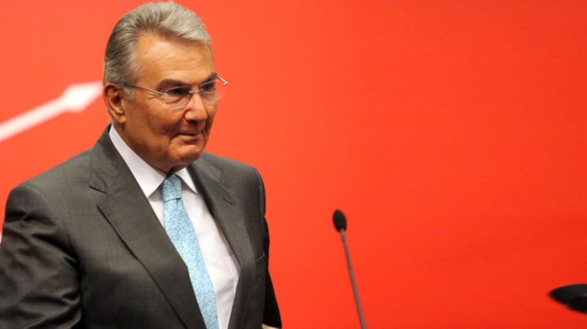 Deniz Baykal suskunluğunu bozdu!