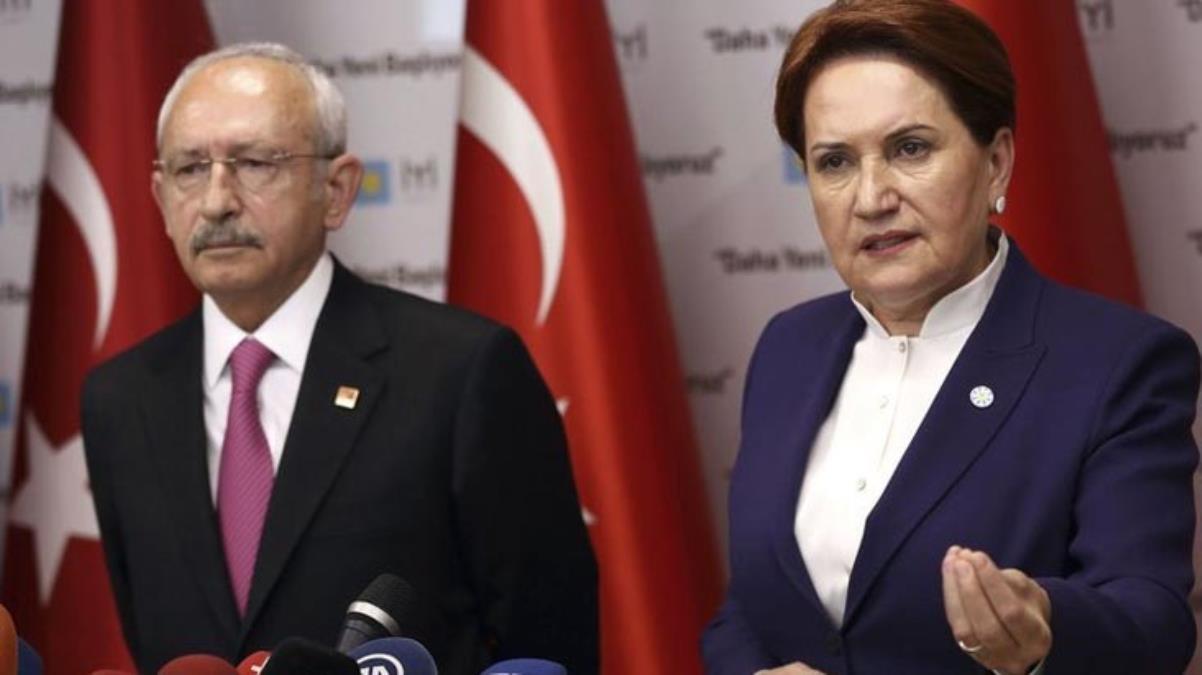 İYİ Parti’den CHP’ye Akşener göndermesi