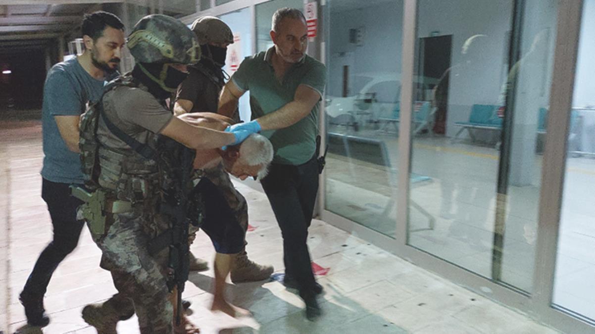 Kavga ihbarına giden bekçilere silahlı saldırı: 1 şehit