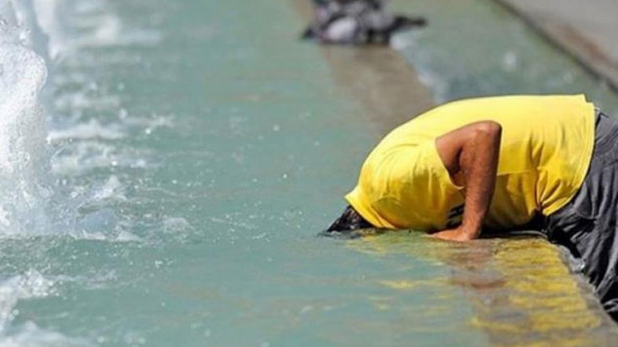 İstanbul’da sıcaklıklar 35 dereceyi bulacak