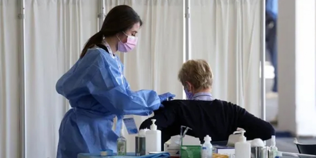 Koronavirüs vaka sayıları yine arttı