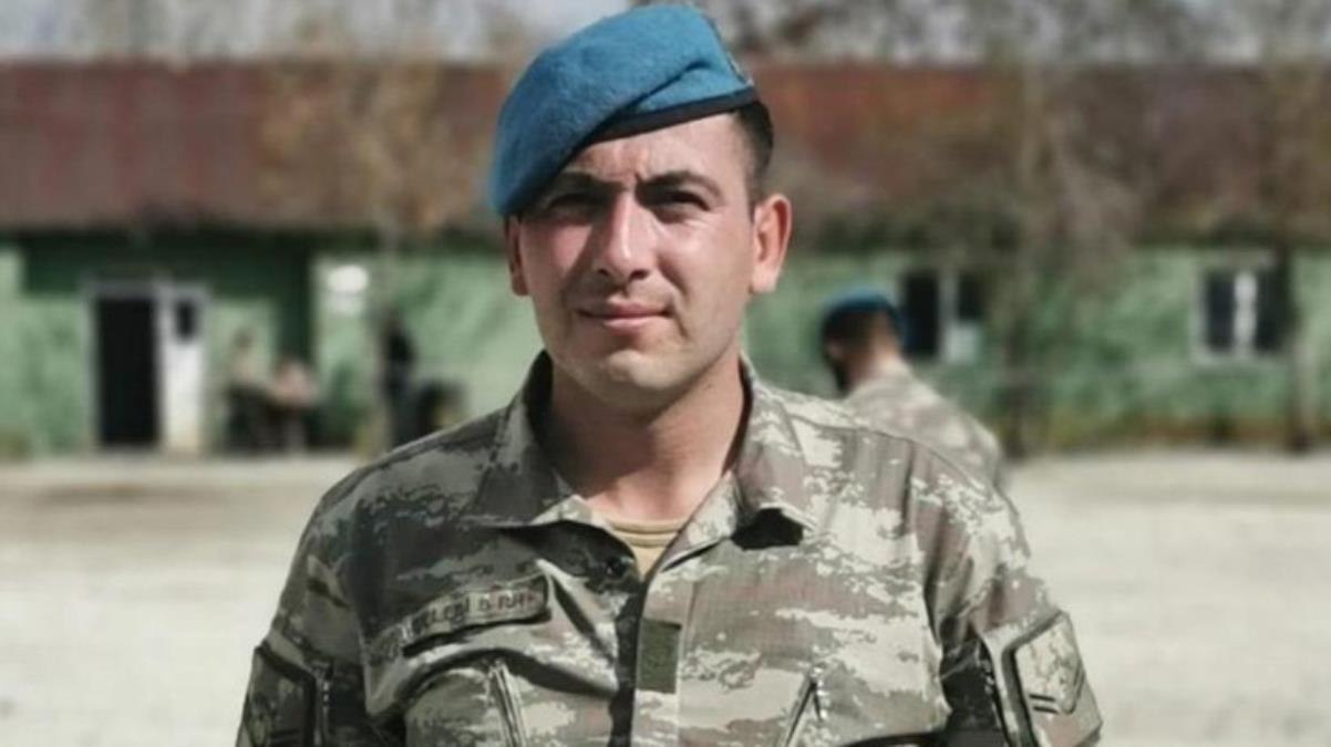 Kuzey Irak’tan acı haber!