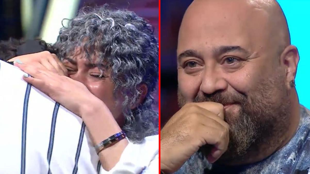 MasterChef Türkiye’de duygusal anlar!