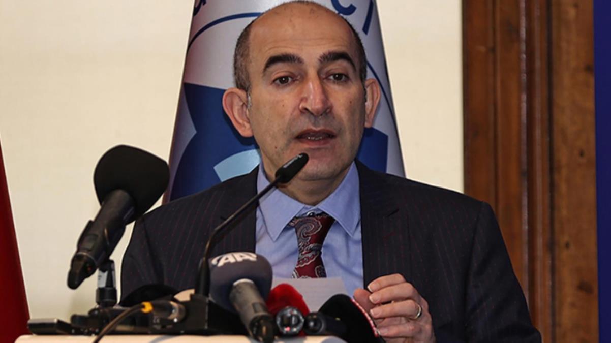 Melih Bulu görevden alındığına inanamadı!