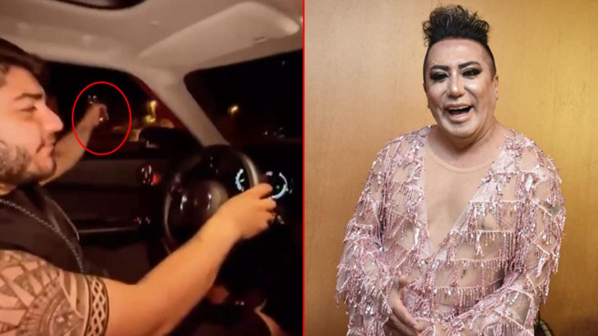 Murat Övüç’ten skandal savunma!