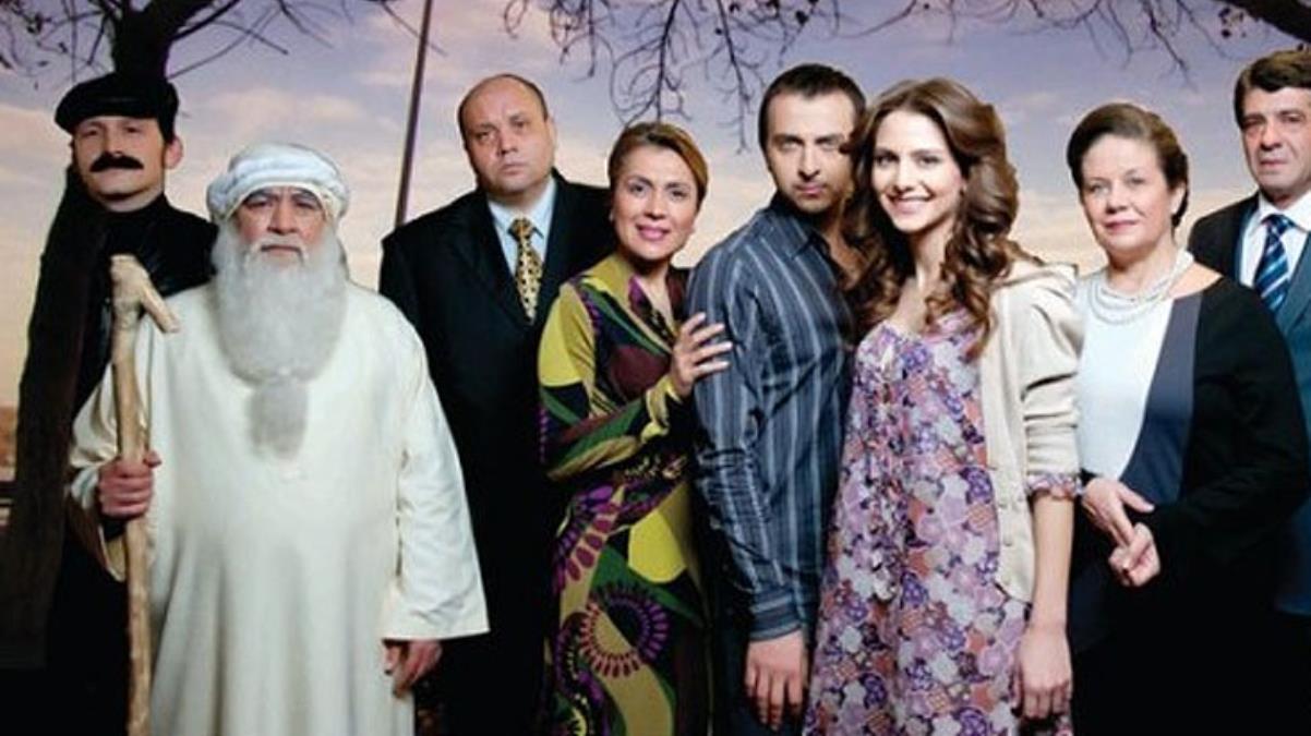 Leyla ile Mecnun’da Asuman Dabak sürprizi