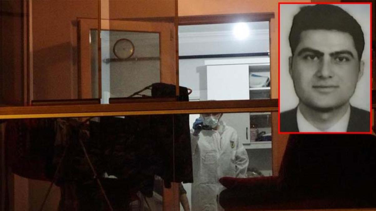 Özel harekat polisi kocasını tabancayla öldürdü