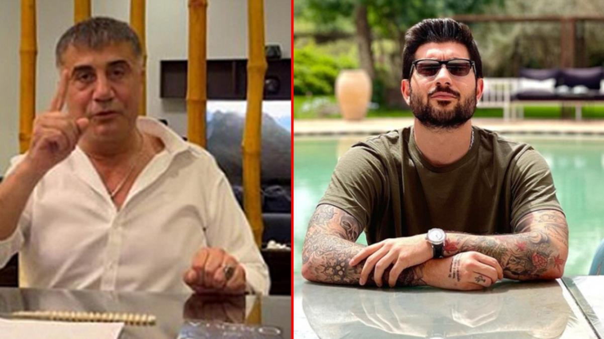 Celalhan Peker’in pasaportu iptal edildi