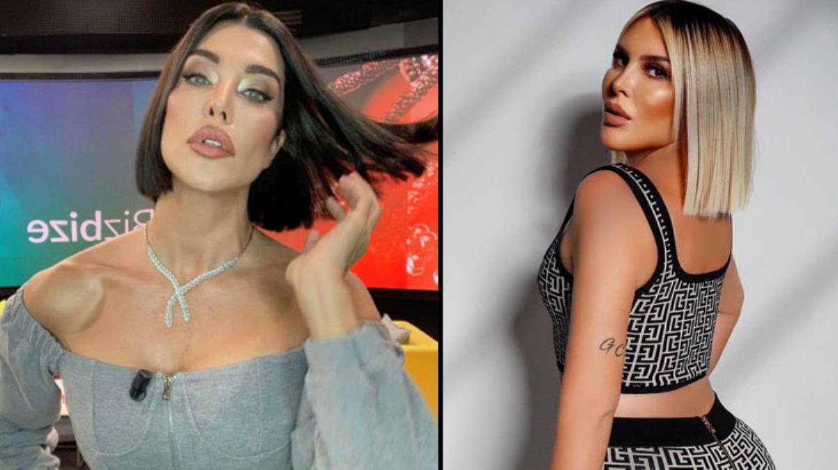 Deniz Akkaya hakkında yakalama kararı