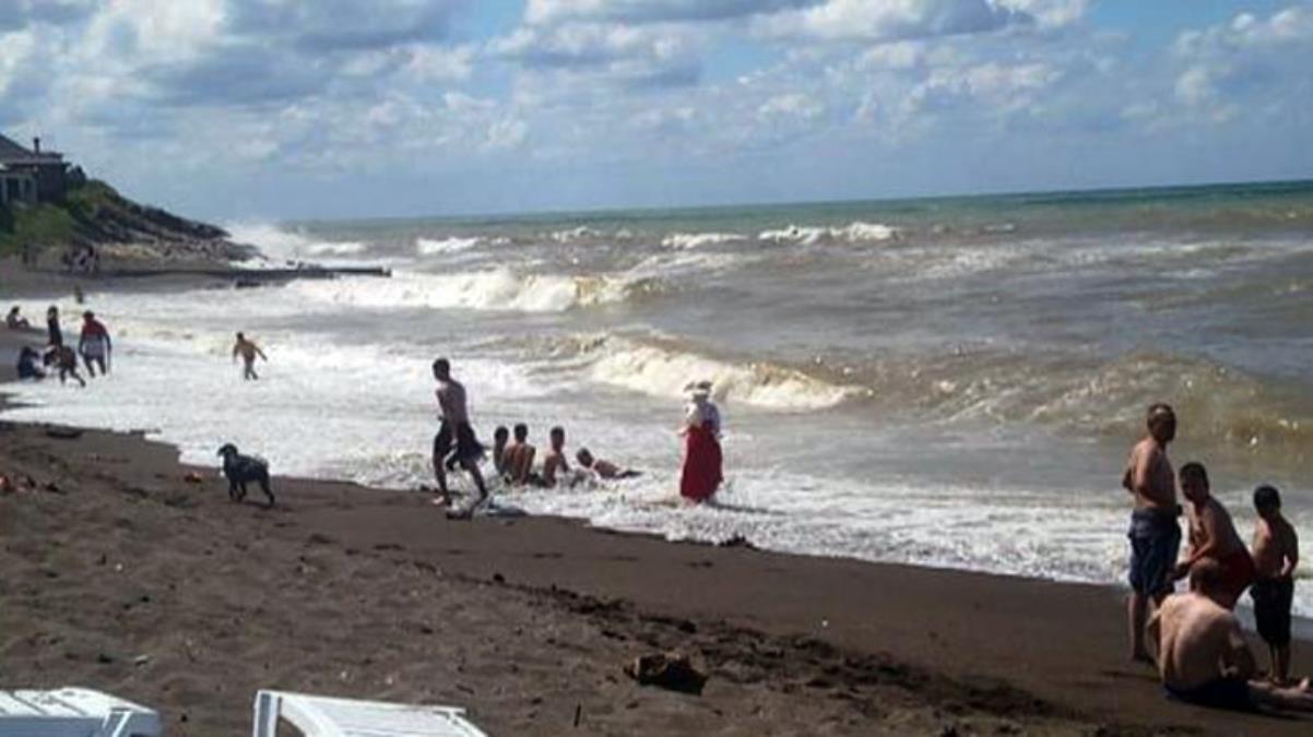 Şile’deki boğulmalar bayram tatilini zehir etti