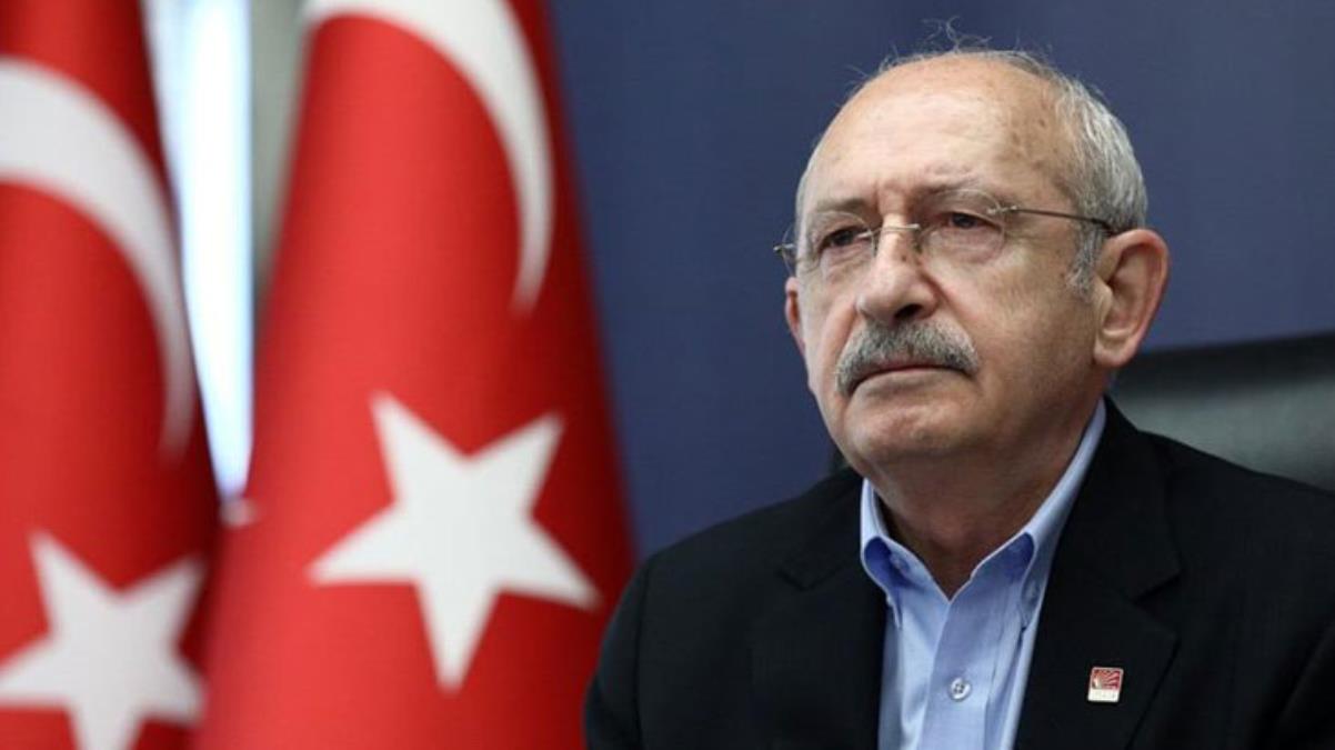 Kılıçdaroğlu’nun dokunulmazlığı kaldırılıyor mu?